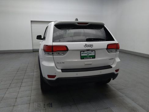 Used 2022 Jeep Grand Cherokee Laredo E AWD/4WD image 6