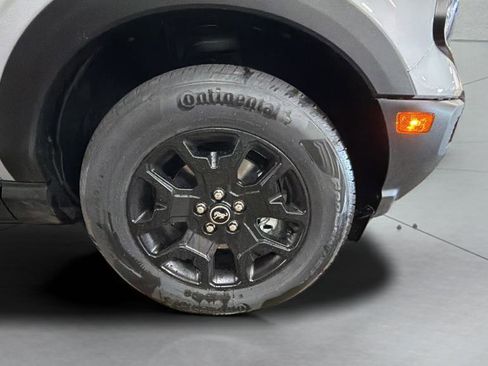 New 2026 Ford Bronco Sport Big Bend w/ Convenience Package AWD/4WD image 28