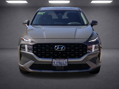 Used 2023 Hyundai Santa Fe SE FWD image 9