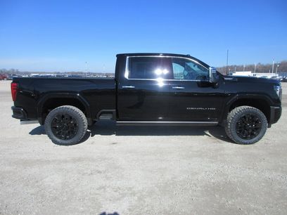 New 2026 GMC Sierra 2500 Denali Ultimate