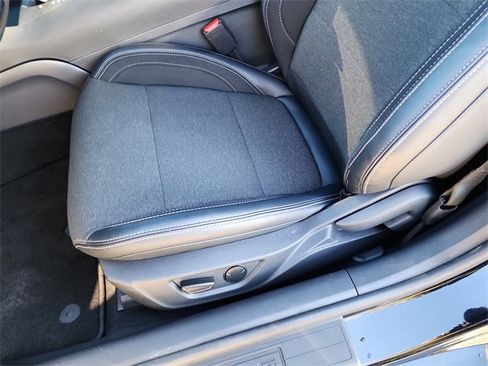 Used 2025 Ford Mustang Coupe image 12