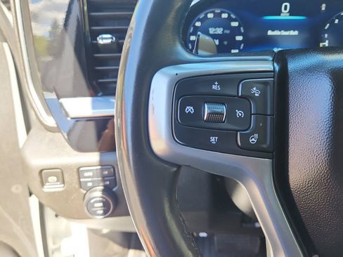 Used 2022 Chevrolet Silverado 1500 RST image 20