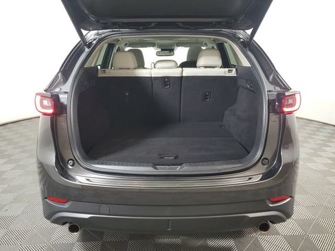 Certified 2023 MAZDA CX-5 AWD 2.5 S w/ Premium Plus Pkg image 9