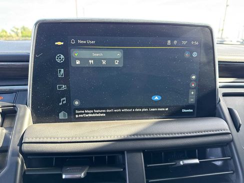 Used 2024 Chevrolet Suburban LT image 27