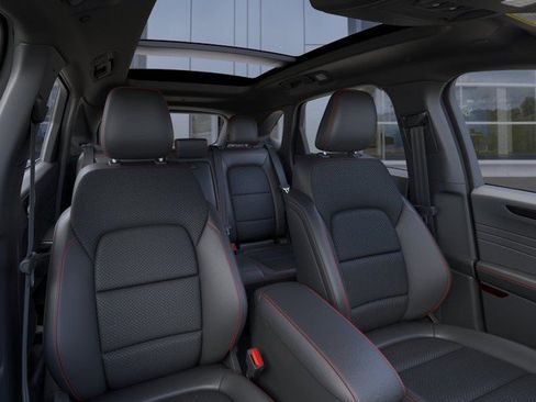 New 2026 Ford Escape ST-Line w/ Tech Pack #1 AWD/4WD image 10