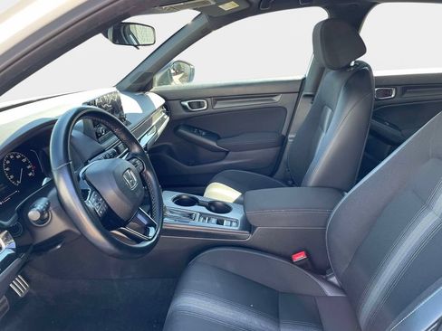 Used 2024 Honda Civic Sport image 21