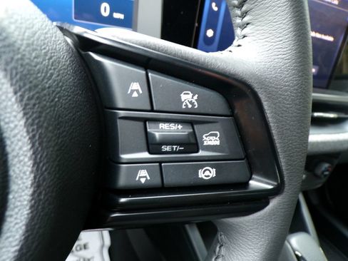 Used 2026 Subaru Outback Premium AWD/4WD image 30