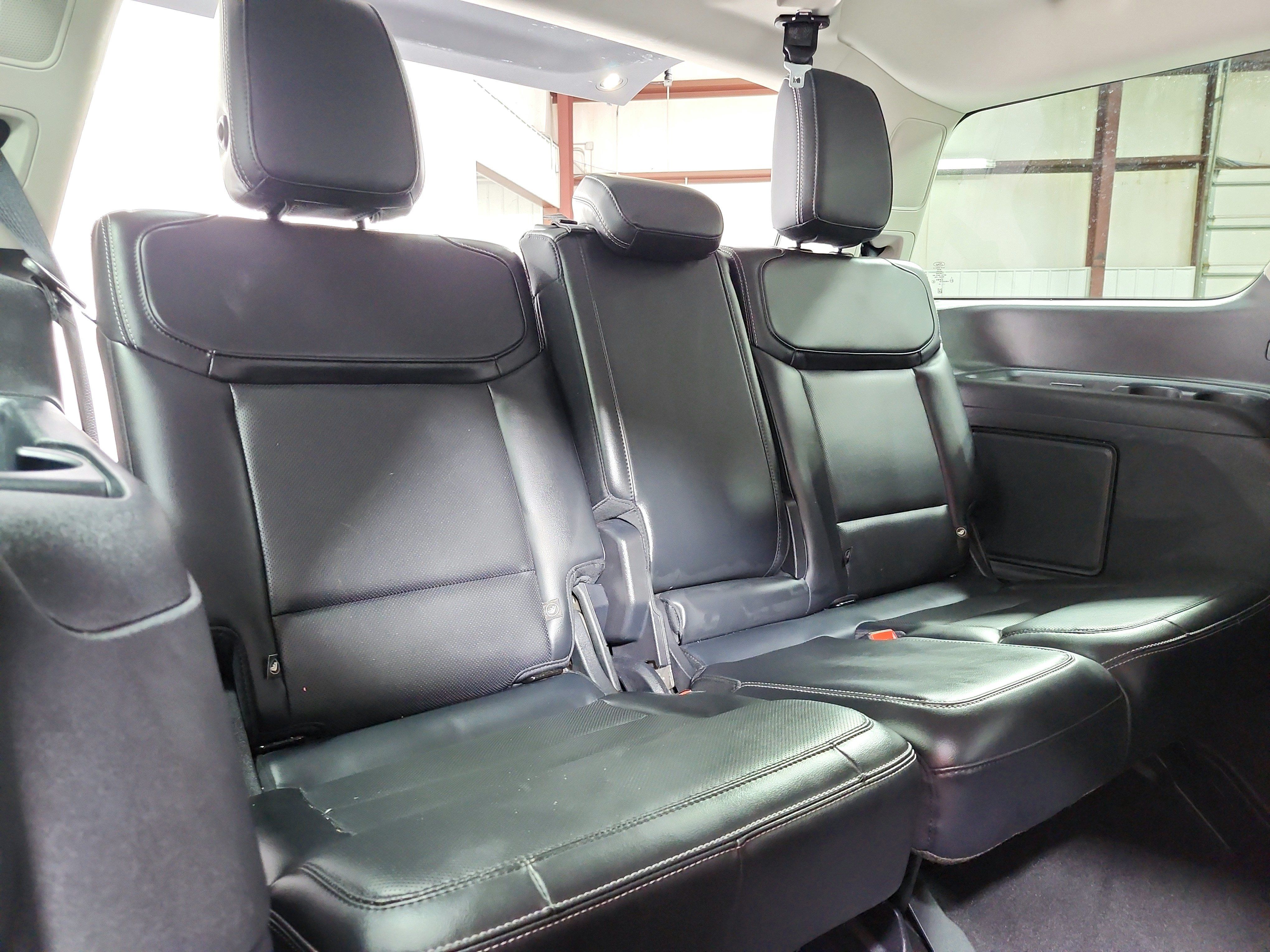Used 2025 Ford Expedition Platinum AWD/4WD image 52