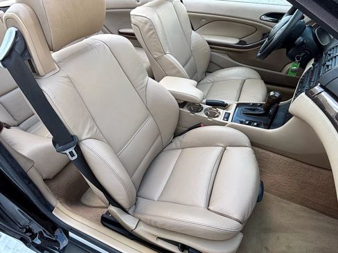 Used 2006 BMW 330Ci Convertible RWD image 31