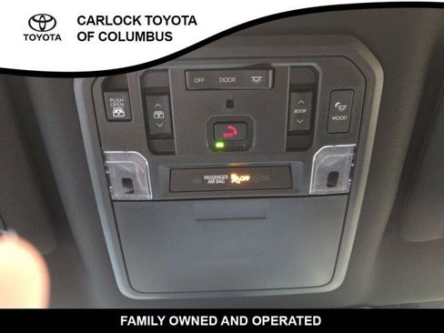 New 2026 Toyota Tundra Platinum AWD/4WD image 29