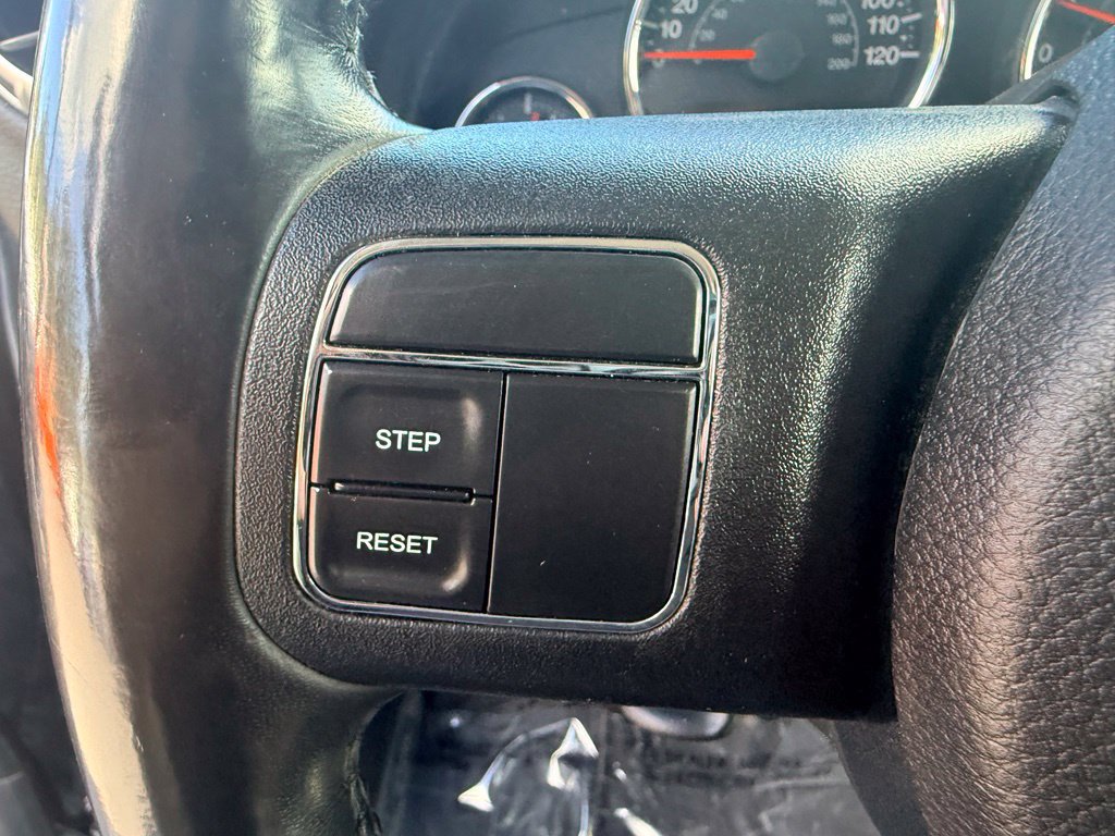 Used 2018 Jeep Wrangler Unlimited Sahara AWD/4WD image 18