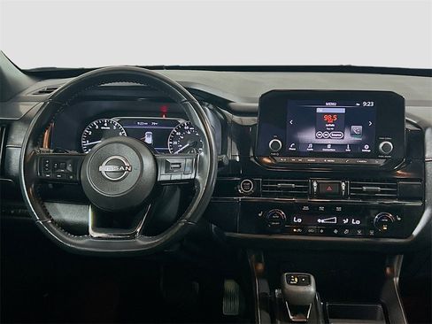 Used 2024 Nissan Pathfinder Rock Creek image 19