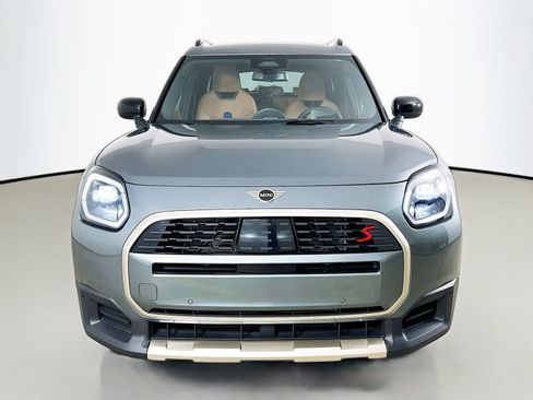 New 2027 MINI Cooper Countryman S AWD/4WD image 2