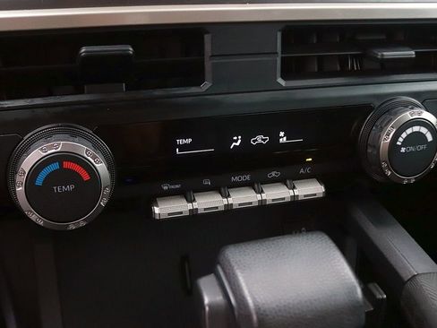 Used 2025 Toyota Tacoma SR5 RWD image 20