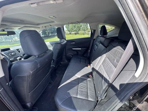 Used 2014 Honda CR-V EX-L image 13