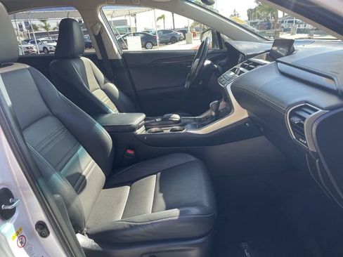 Used 2017 Lexus NX 200t AWD w/ Premium Package image 29