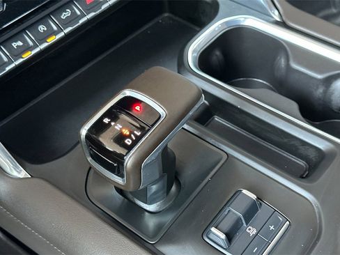 Used 2025 GMC Sierra 1500 Denali w/ Technology Package image 22