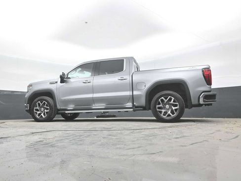 Used 2024 GMC Sierra 1500 SLT w/ SLT Premium Plus Package AWD/4WD image 24