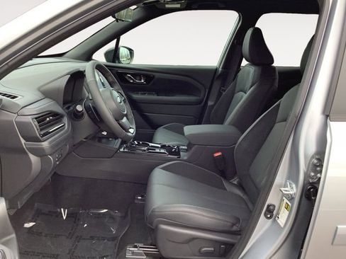 New 2026 Subaru Forester Touring AWD/4WD image 9