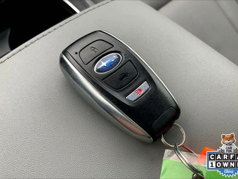 Certified 2023 Subaru Outback Limited image 16