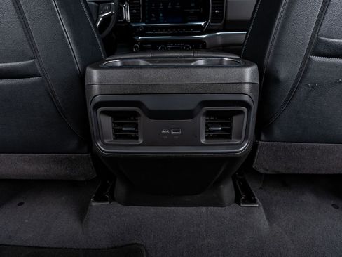 Used 2023 Chevrolet Silverado 1500 RST w/ All Star Edition Plus image 31