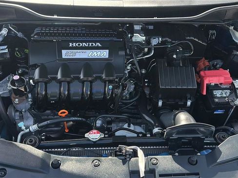 Used 2013 Honda Insight LX image 37