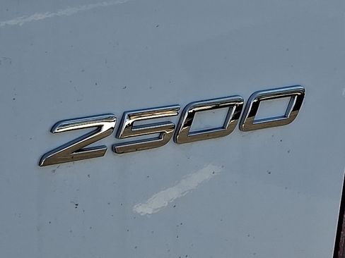 New 2026 Mercedes-Benz Sprinter 2500 image 21