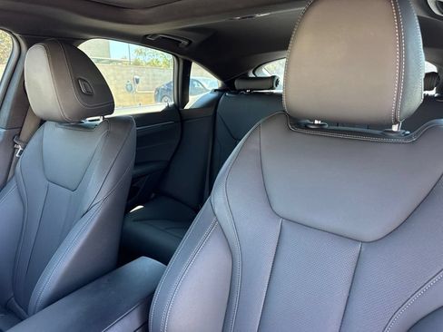 Certified 2023 BMW i4 eDrive40 w/ Premium Package RWD image 22