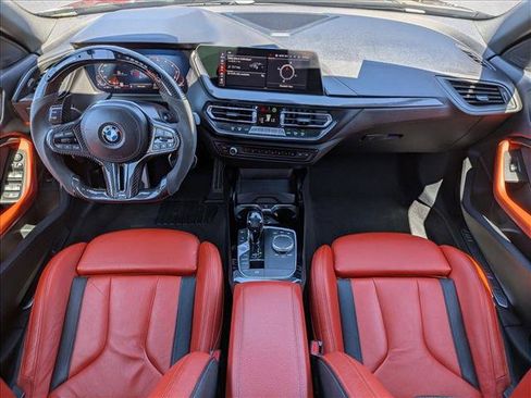 Used 2020 BMW M235i xDrive Gran Coupe w/ Premium Package AWD/4WD image 18