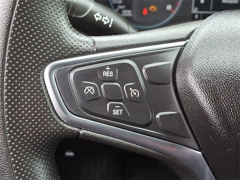 Used 2020 Chevrolet Malibu LS w/ LPO, Convenience Package 1 image 21