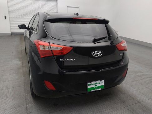 Used 2015 Hyundai Elantra GT image 6