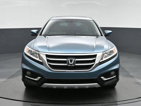 Used 2015 Honda Crosstour EX-L image 2