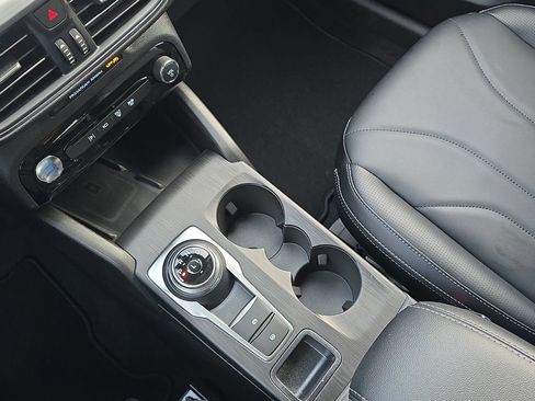 New 2026 Ford Escape SE w/ PHEV Premium Package image 32