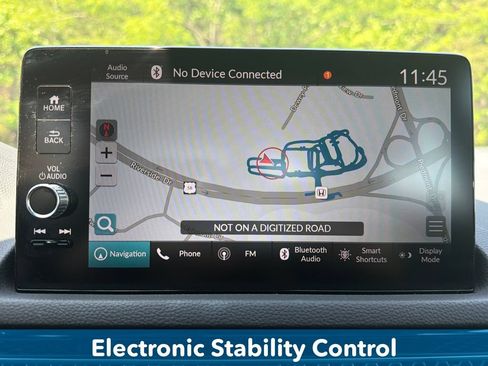 Certified 2024 Honda Civic Sport Touring image 24
