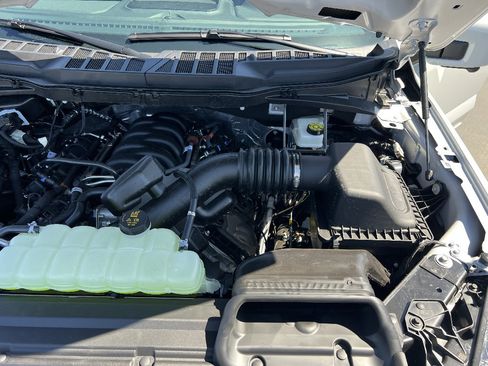 New 2026 Ford F150 Lariat AWD/4WD image 40
