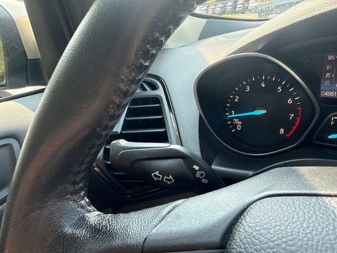 Used 2018 Ford Escape SEL AWD/4WD image 19