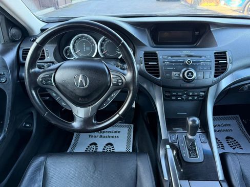 Used 2011 Acura TSX Sedan FWD image 15