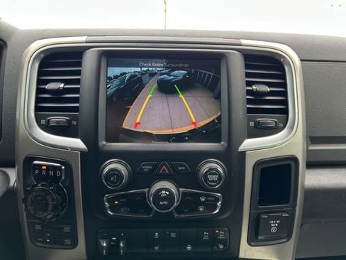 Used 2016 RAM 1500 Big Horn AWD/4WD image 46