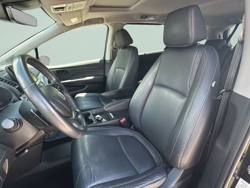 Certified 2023 Honda Odyssey EX-L image 13