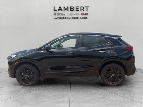 New 2026 Buick Encore GX Sport Touring w/ Advanced Technology Package AWD/4WD image 2