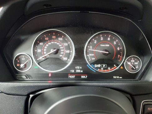 Used 2016 BMW 428i Gran Coupe RWD image 26