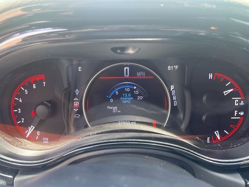 Used 2023 Dodge Durango R/T AWD/4WD image 30
