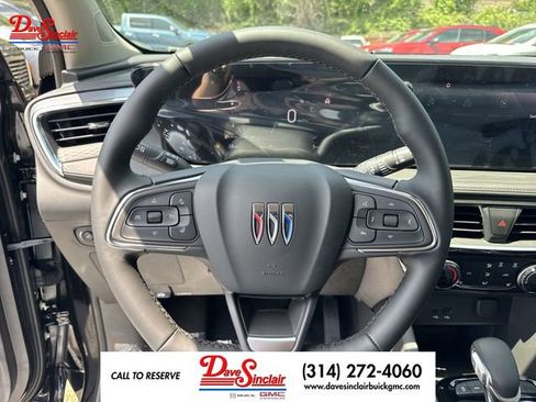 New 2026 Buick Encore GX Sport Touring w/ Comfort Package AWD/4WD image 14
