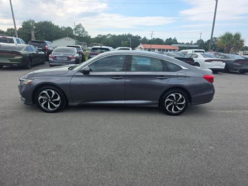 Used 2019 Honda Accord LX image 2
