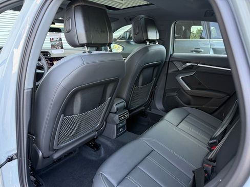 New 2026 Audi A3 2.0T Premium image 24