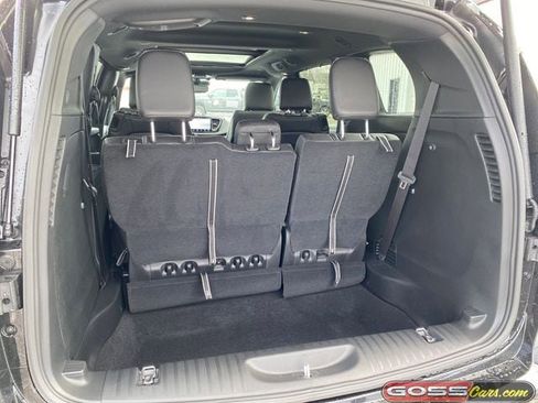 New 2026 Chrysler Pacifica Select image 9