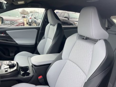 New 2026 Subaru Solterra Premium image 7