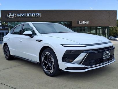 New 2026 Hyundai Sonata SEL