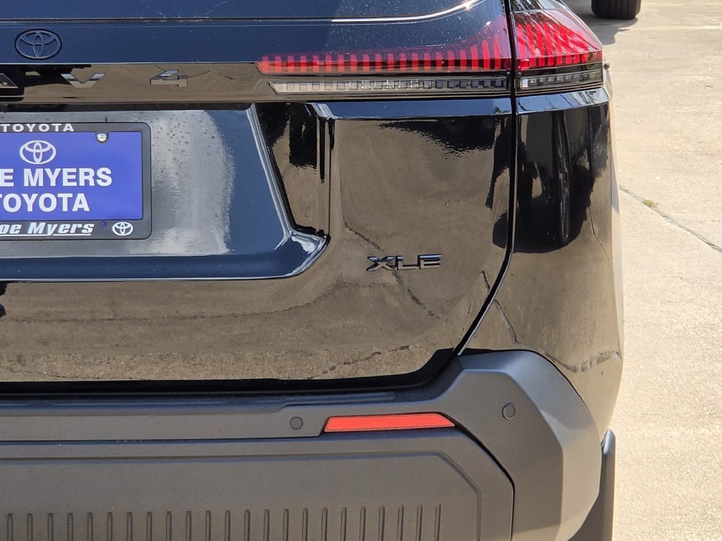 New 2026 Toyota RAV4 XLE Premium AWD/4WD image 9