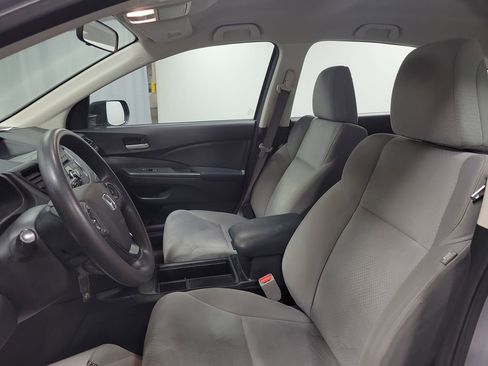 Used 2015 Honda CR-V LX image 13